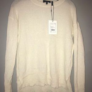 Theory Karenia sweater NWT